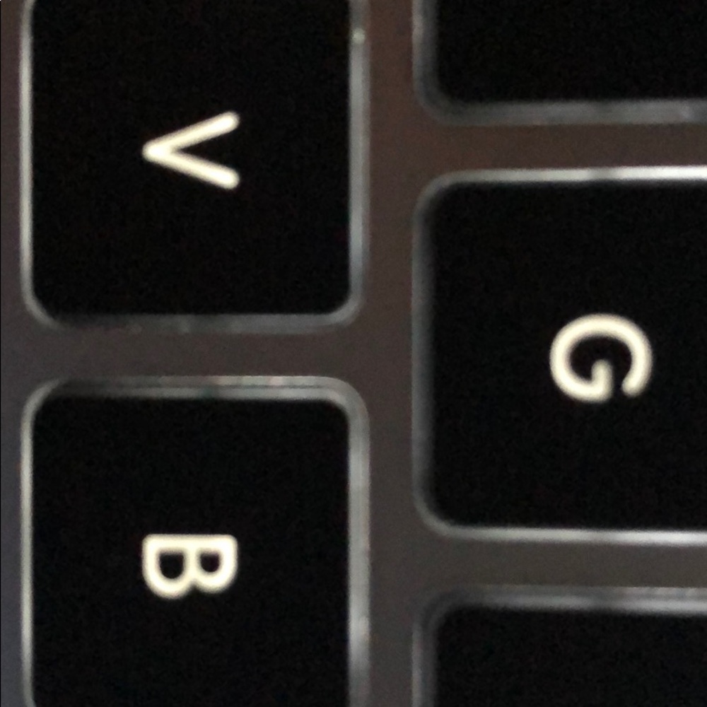 Meet your Posher, Kiana